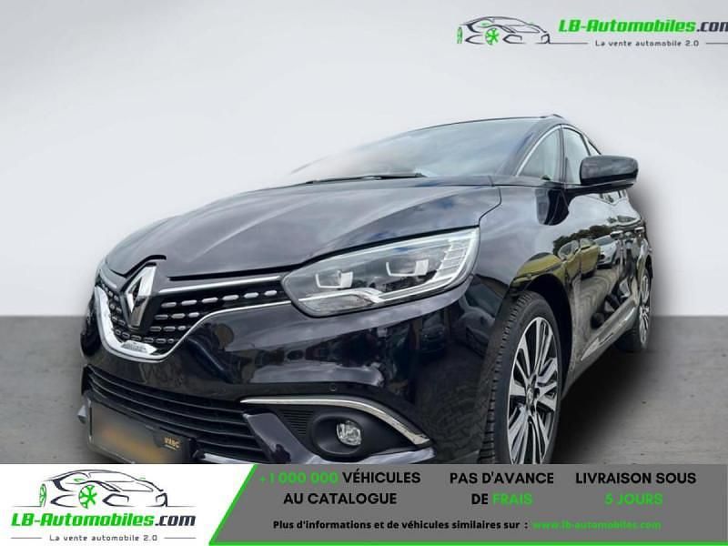 Occasion 2017 Renault Scénic IV Initiale Paris Monospace | 20 500 € - Image 1/4