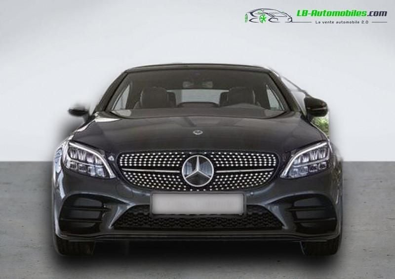Utilisé 2020 Mercedes C220 Berline | 43 200 € - Image 1/4