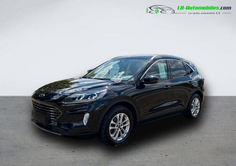 Utilisé 2020 Ford Kuga SUV | 29 200 € (Prix assez cher) - Image 1/3