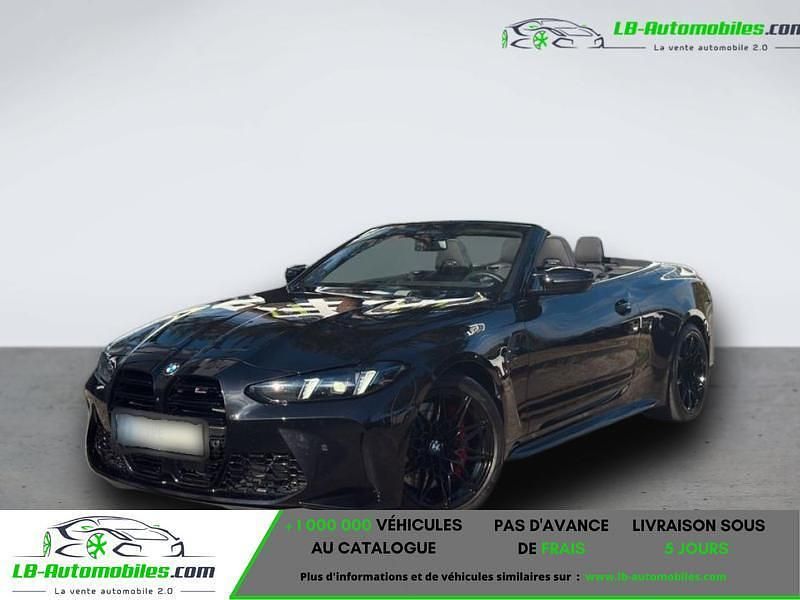 Utilisé 2024 BMW M4 Comfort Edition Coupé | 103 200 € - Image 1/4