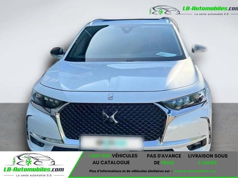 Occasion DS Automobiles DS7 Crossback 299 ch (219 kW) 2021 SUV