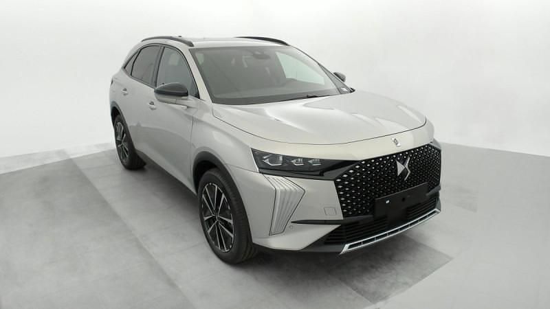 Nouvelle 2025 DS Automobiles DS7 Crossback SUV | 35 710 € (Prix juste) - Image 1/4