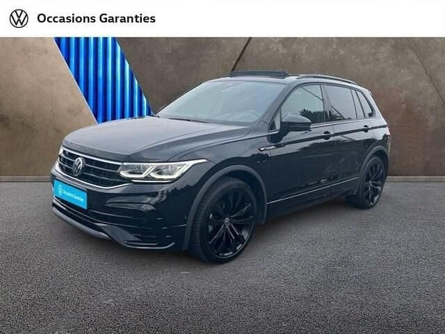 Utilisé 2023 VW Tiguan Exclusive SUV | 39 987 € (Prix cher) - Image 1/4