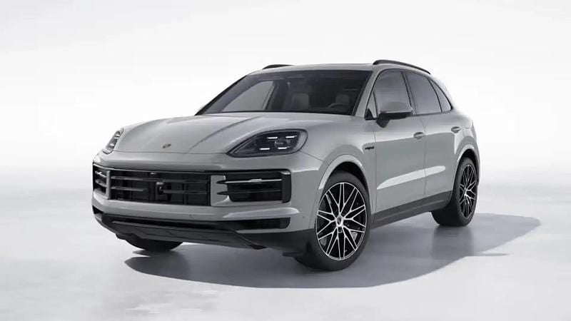 Occasion Porsche Cayenne 310 ch (228 kW) 2024 SUV