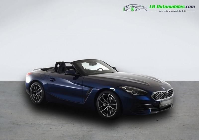 Utilisé 2022 BMW Z4 Sport Line Coupé | 44 000 € (Prix assez cher) - Image 1/3