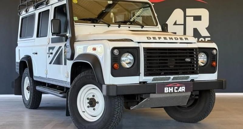 Occasion Land Rover Defender 122 ch (89 kW) 2015