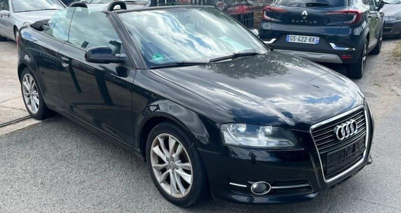 Utilisé 2011 Audi A3 Ambition Berline | 7 590 € - Image 1/4