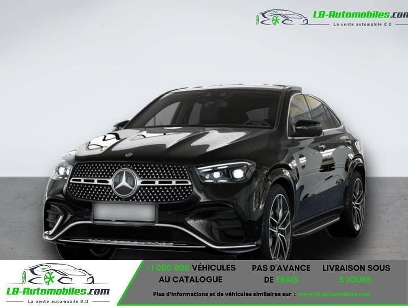 Utilisé 2025 Mercedes GLE400 Coupé | 111 100 € (Prix cher) - Image 1/4