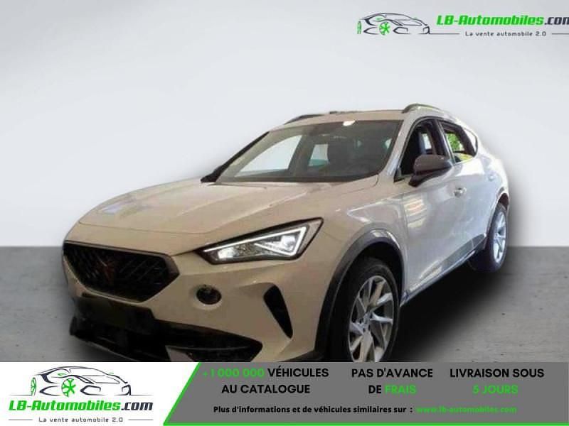 Occasion 2023 Cupra Formentor SUV | 34 200 € (Prix juste) - Image 1/4