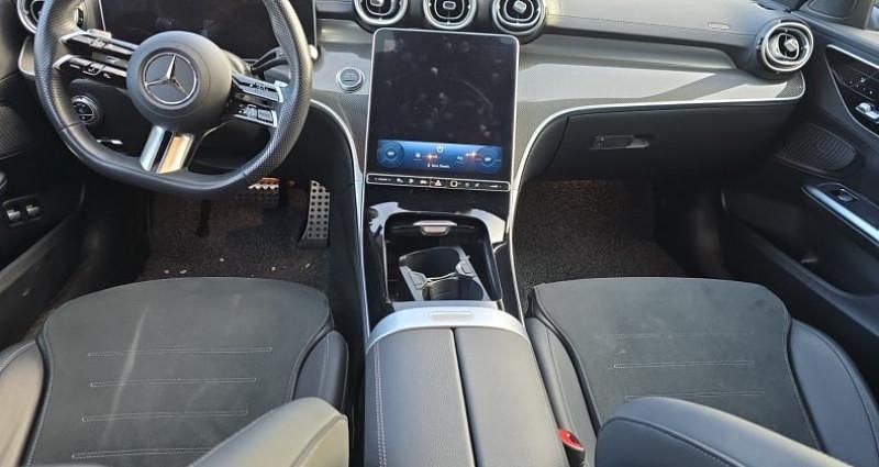Occasion Mercedes C300e AMG line 204 ch (150 kW) 2024 Berline