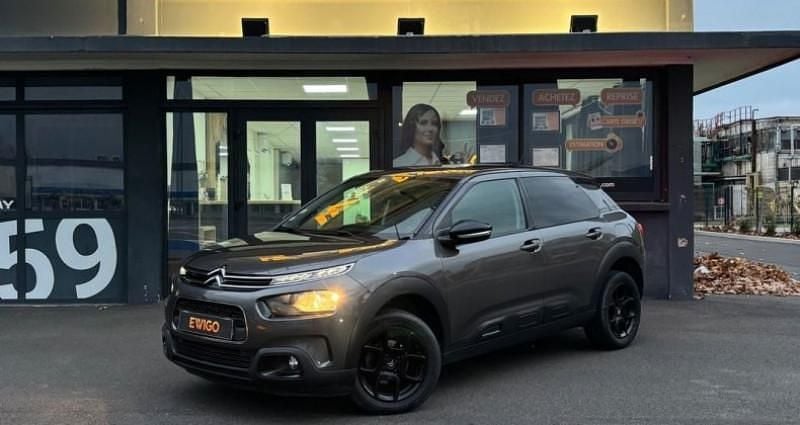 Occasion 2018 Citroën C4 Business Class Berline | 9 290 € (Super prix) - Image 1/4