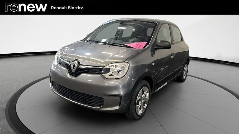 Gris Nouvelle 2025 Renault Twingo Citadine | 16 690 € - Image 1/4