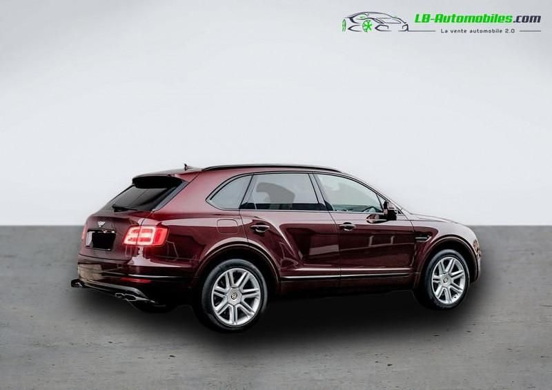Utilisé 2019 Bentley Bentayga SUV | 128 600 € - Image 1/2