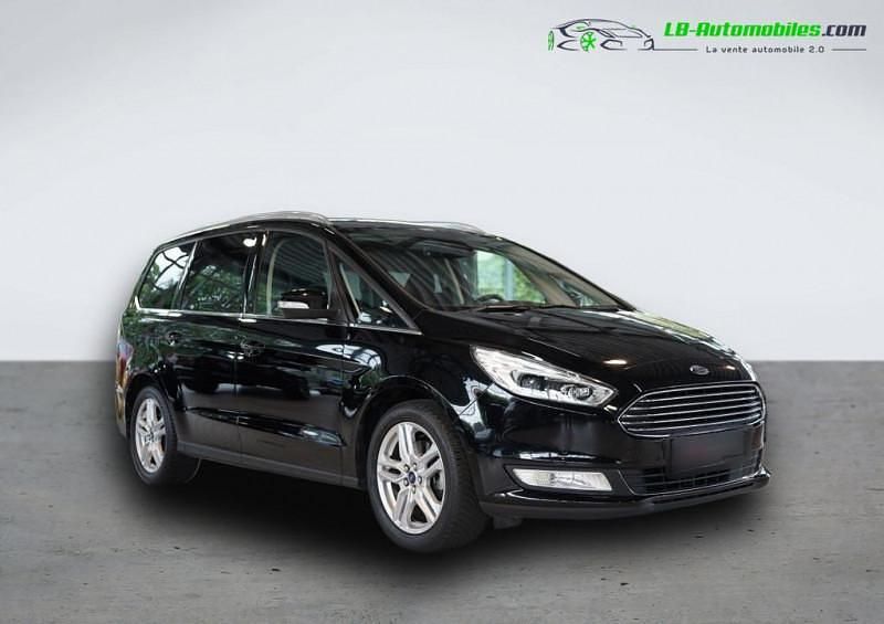 Utilisé 2019 Ford Galaxy Monospace | 29 100 € (Prix juste) - Image 1/4