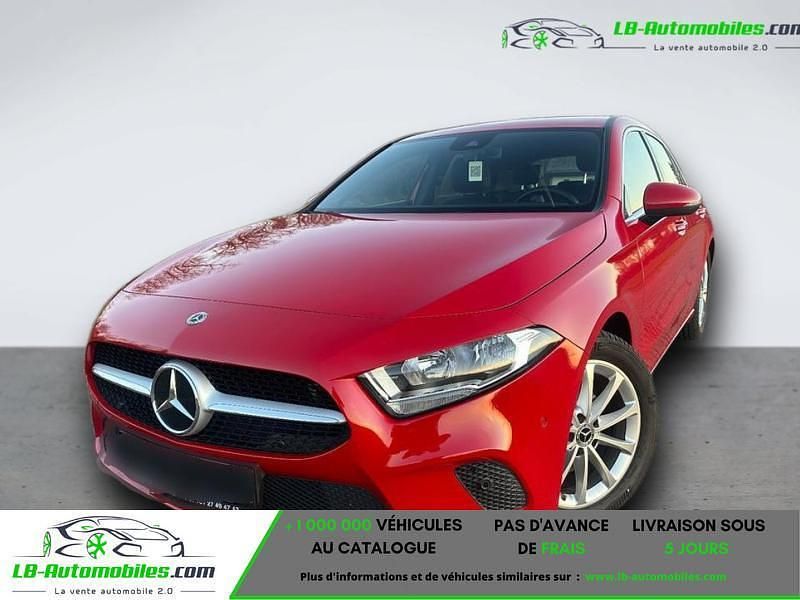 Occasion 2018 Mercedes A180 Berline | 26 100 € - Image 1/4