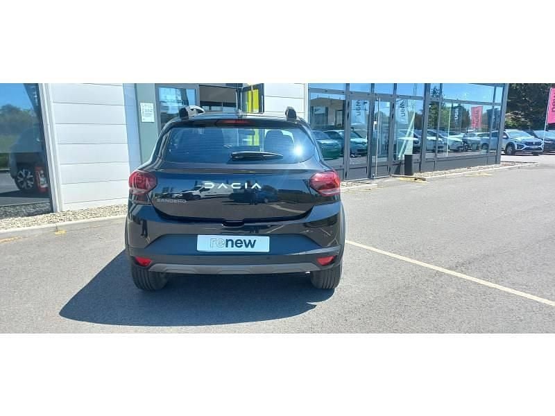 Utilisé 2024 Dacia Sandero Expression Citadine | 15 990 € (Prix juste) - Image 1/1