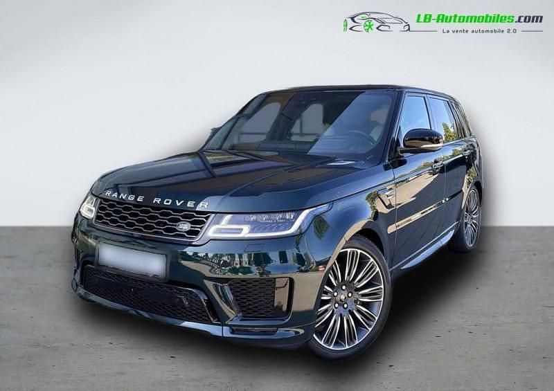 Utilisé 2021 Land Rover Range Rover S SUV | 76 400 € (Super prix) - Image 1/4