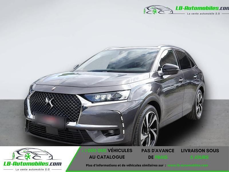 Utilisé 2022 DS Automobiles DS7 Crossback SUV | 35 800 € (Prix cher) - Image 1/4