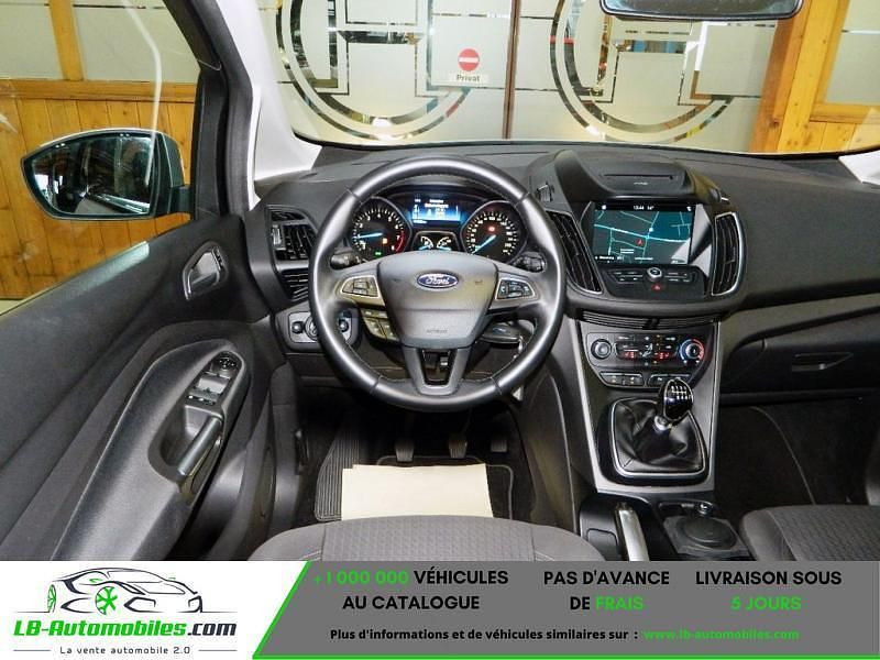 Occasion Ford Grand C-Max 125 ch (91 kW) 2019 Monospace
