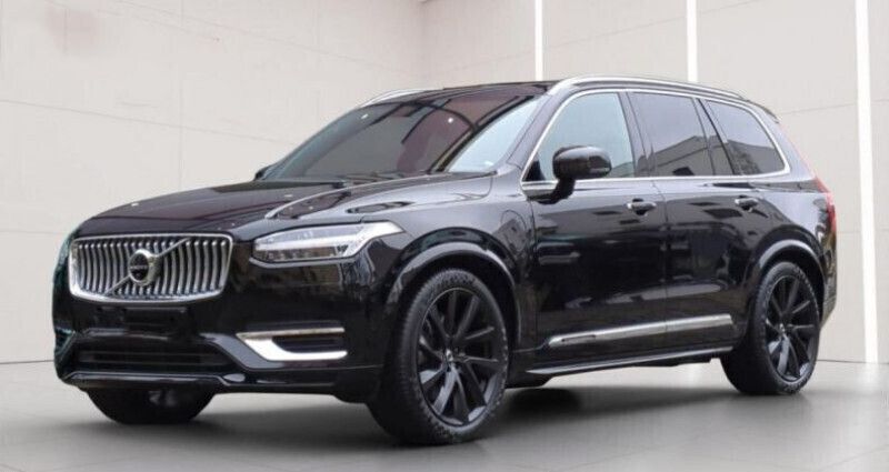 Utilisé 2020 Volvo XC90 Inscription SUV | 63 900 € - Image 1/4