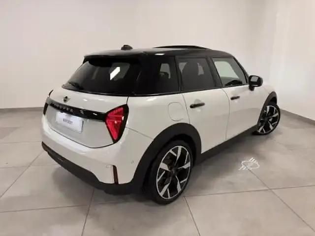 Occasion Mini Cooper Classic 158 ch (116 kW) 2025 Blanc Citadine