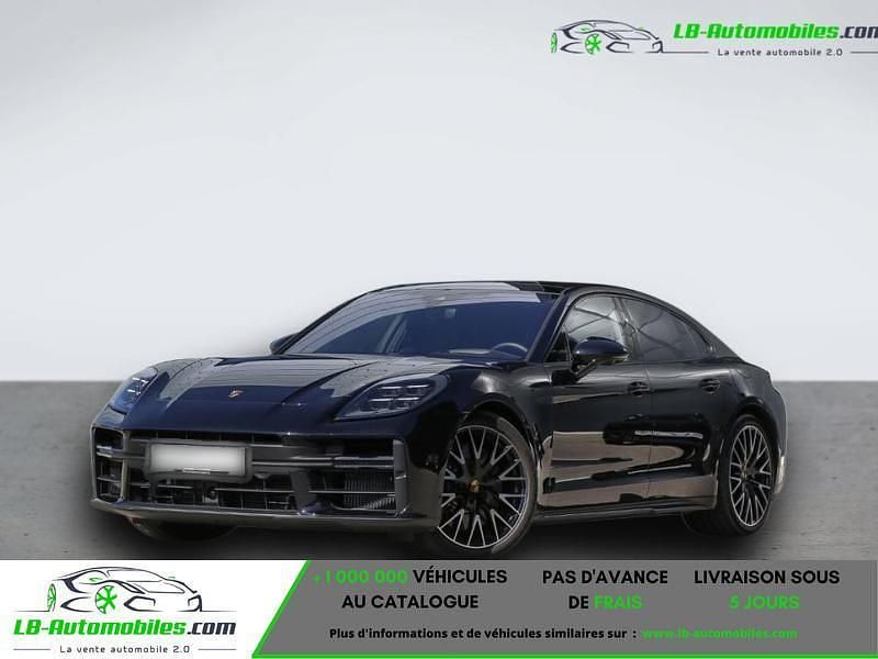 Utilisé 2025 Porsche Panamera 4S Berline | 166 300 € (Prix juste) - Image 1/4