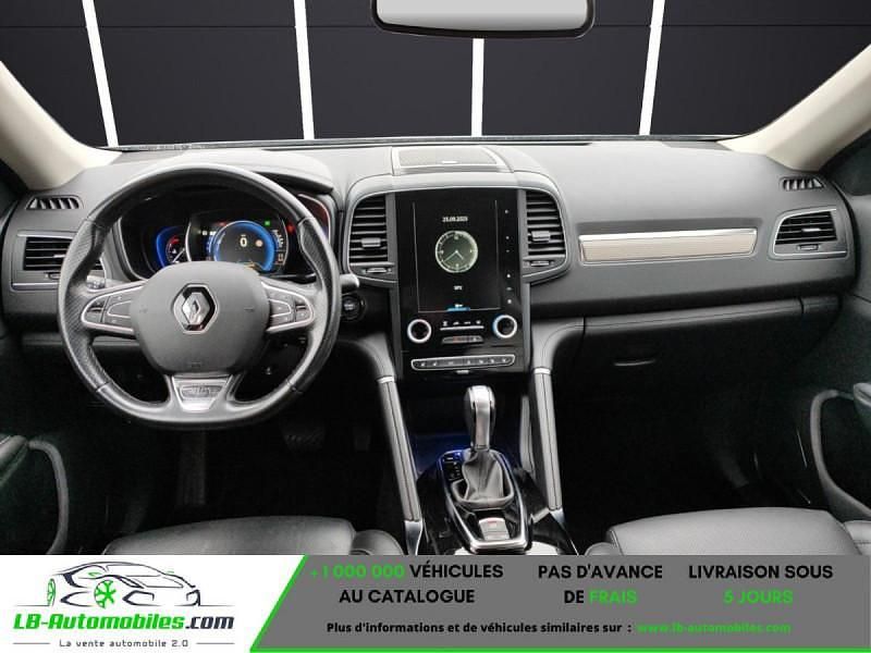 Occasion Renault Koleos 177 ch (130 kW) 2018 SUV