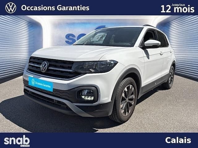 Utilisé 2023 VW T-Cross SUV | 19 990 € (Bon prix) - Image 1/4