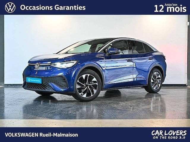 Occasion VW ID.5 Pro 210 kW (286 ch) 2024 Blue dusk metallic SUV