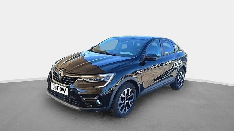 Noir Occasion 2023 Renault Arkana Evolution SUV | 20 590 € (Prix juste) - Image 1/4