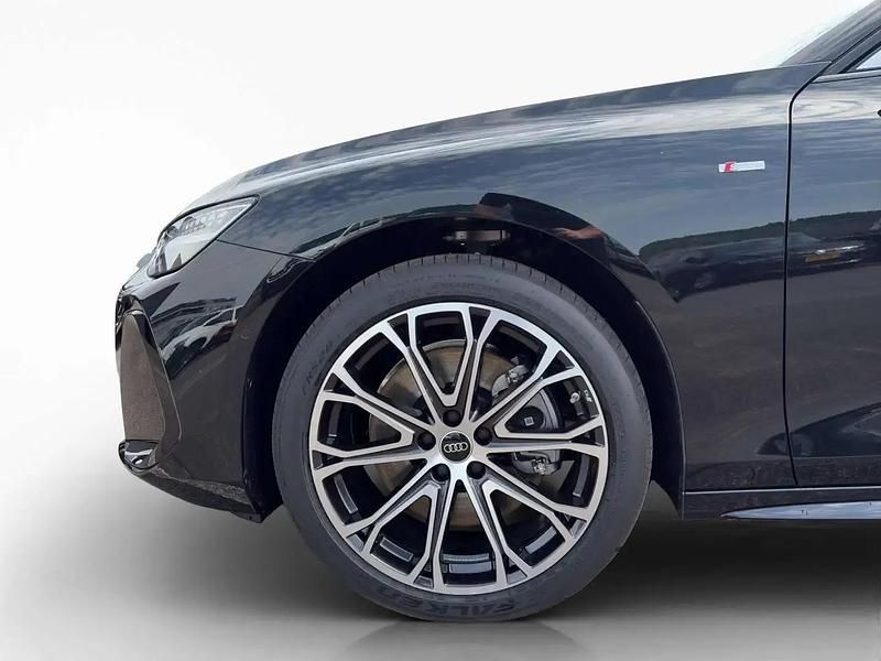 Nouvelle Audi A6 204 ch (150 kW) 2025 Vert Break
