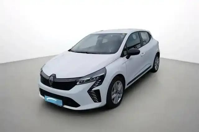 Occasion Renault Clio V 145 ch (106 kW) 2025 Glacier Berline