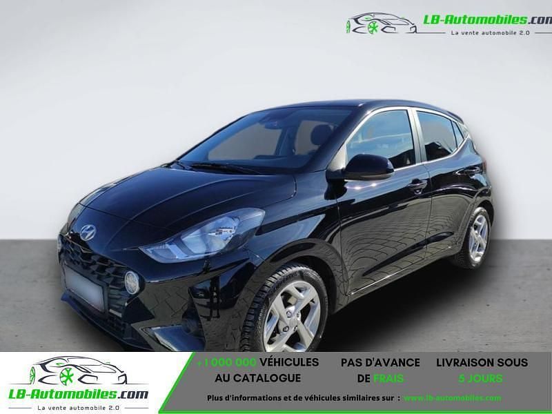 Utilisé 2023 Hyundai i10 Citadine | 17 500 € (Prix juste) - Image 1/4