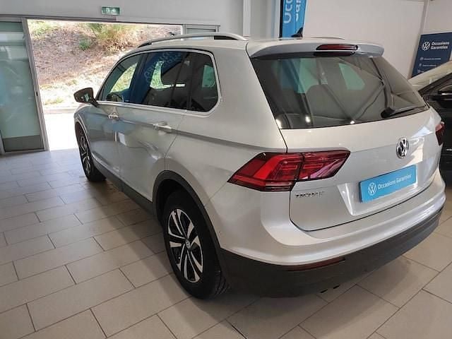 Occasion VW Tiguan IQ Drive 150 ch (110 kW) 2020 SUV