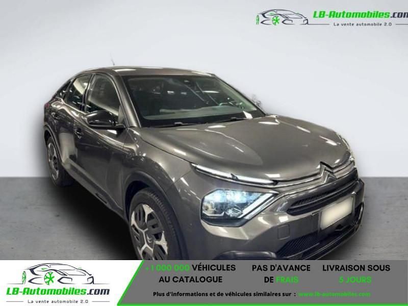 Occasion Citroën C4 131 ch (96 kW) 2021 Berline
