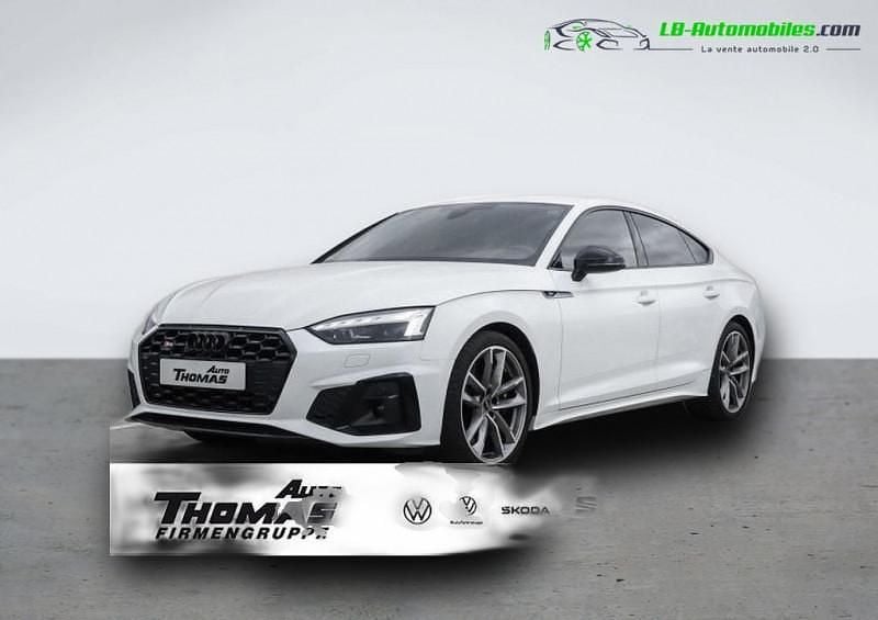 Utilisé 2021 Audi S5 Sport Coupé | 46 300 € (Super prix) - Image 1/2