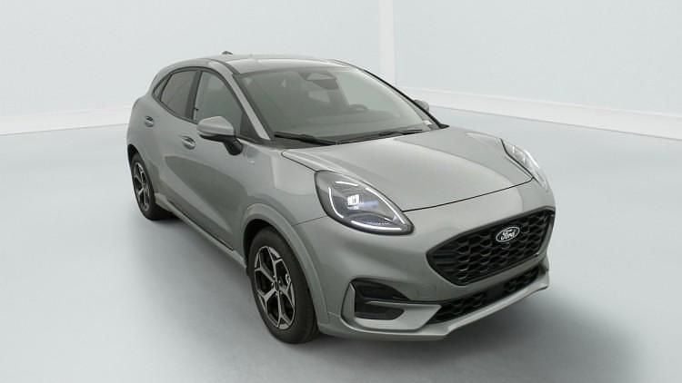 Nouvelle 2025 Ford Puma Gen-E ST-Line | 22 610 € (Bon prix) - Image 1/1