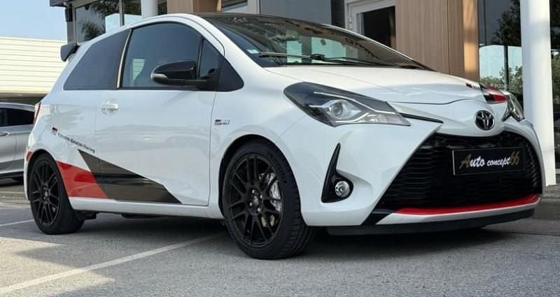 Occasion 2018 Toyota Yaris Edition Citadine | 27 900 € - Image 1/4