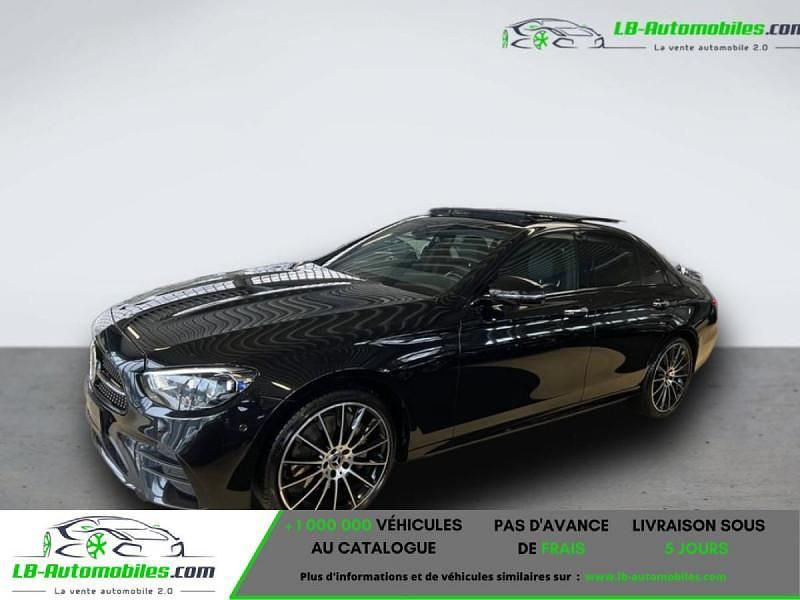 Occasion Mercedes E400 330 ch (242 kW) 2020 Berline