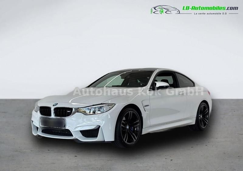 Utilisé 2017 BMW M4 Comfort Edition Coupé | 62 700 € (Bon prix) - Image 1/4