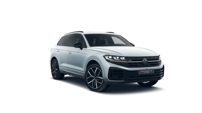 Nouvelle 2025 VW Touareg R SUV | 113 015 € - Image 1/4