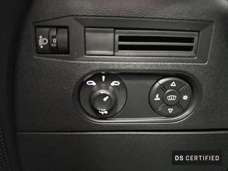 Occasion DS Automobiles DS3 Crossback E-Tense 114 kW (156 ch) 2024 Noir SUV