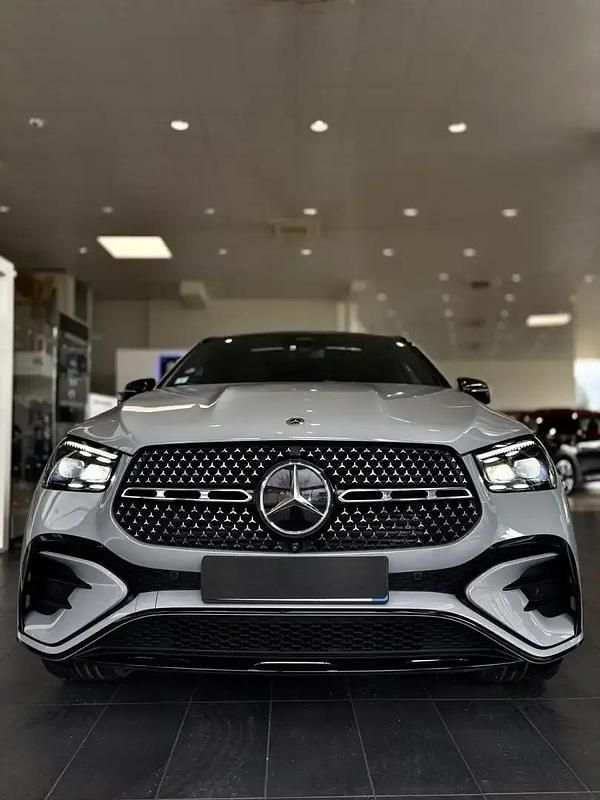 Occasion Mercedes E60 AMG AMG 382 ch (280 kW) 2023 Gris Berline