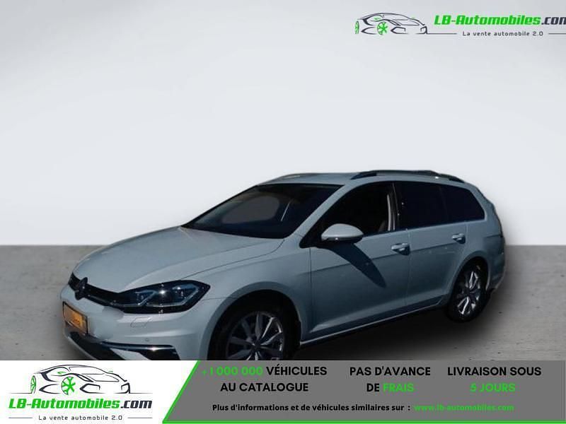 Utilisé 2017 VW Golf VII Break | 20 800 € (Prix juste) - Image 1/4