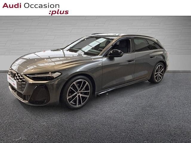 Gris daytona nacré Nouvelle 2025 Audi A5 Design Coupé | 54 000 € (Super prix) - Image 1/4