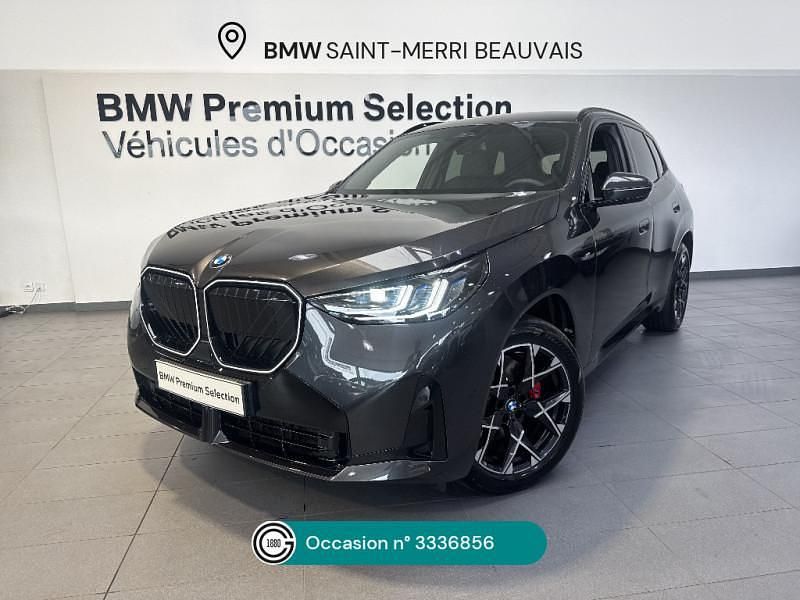 Occasion 2025 BMW X3 M Sport SUV | 71 590 € - Image 1/4