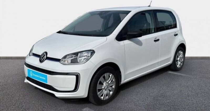 Utilisé 2021 VW e-up! Citadine | 10 490 € (Prix juste) - Image 1/4