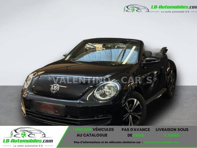 Occasion VW Beetle 105 ch (77 kW) 2016 Citadine