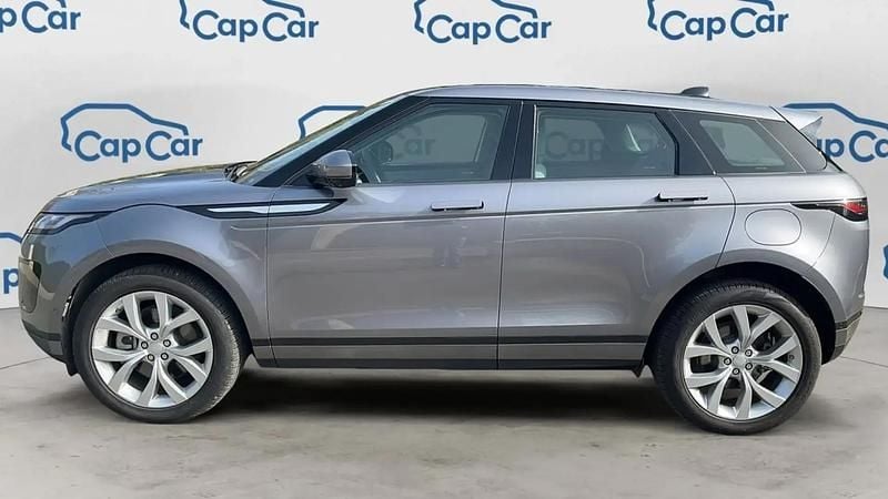 Occasion Land Rover Range Rover evoque SE Dynamic 200 ch (147 kW) 2021 SUV