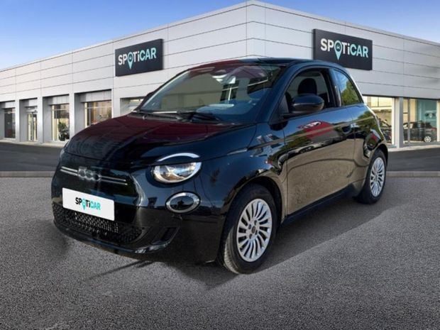 Utilisé 2023 Fiat 500e Style Citadine | 15 990 € (Super prix) - Image 1/4